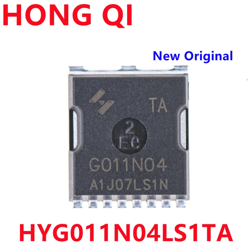 

10PCS New Original HYG011N04LS1TA G011N04 HYG011N04 40V 320A MOSFET