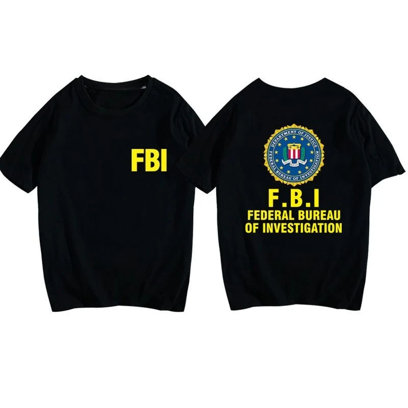 Style Fbi FBI Casual Outfit: A Stylish and Comfortable Choice for Everyday Wear