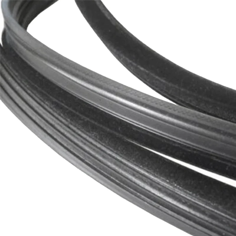 메르세데스-벤츠 C-클래스 W203 2000-2007 A1247800298용 A09E-카 선루프 윈도우 고무 씰