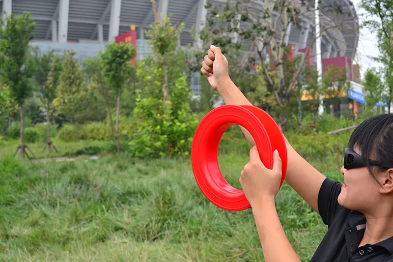 25 cm professionelle Drachenrolle für Erwachsene, Drachenwickelspule, Drachenrad, Drachenurfen, Outdoor-Spielzeug, Sportdrachen, Zubehör, aufblasbarer Drachen – Detail 16