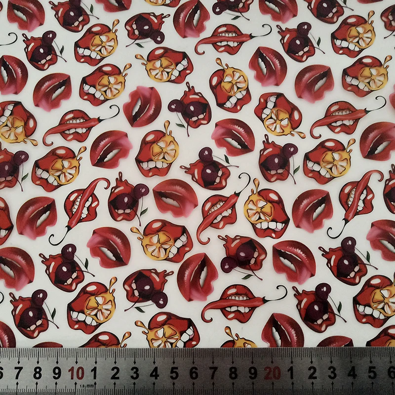 

Water Transfer Printing Film 20M Length Hydro Dipping Width 50cm WDF1368