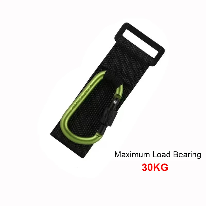 Motorcycle Electric Scooter Hook Front Hook Aluminum Alloy Handlebar for Bicycle Baby Cart Baby Stroller Hanger