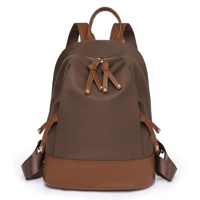

Leisure backpack light waterproof large capacity student school bag travel bag sports outdoor backpack men
