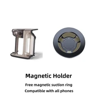 For Mazda CX-5 2017 2018-2024 Car Phone Mount For Wireless Charger Special Mobile Phone Holder Fixed Stand Magsafe Accessories - Image 6