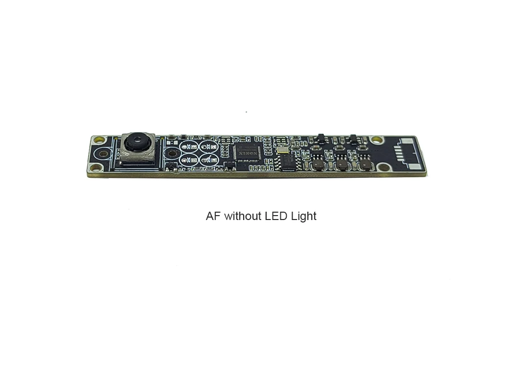 Moduł kamery do szybkiego skanowania dokumentów 4K 16MP IMX298 AF/FF 71 ° Protokół tekstowy USB2.0 OCR z oświetleniem LED i skanerem dokumentów z górnym oświetleniem