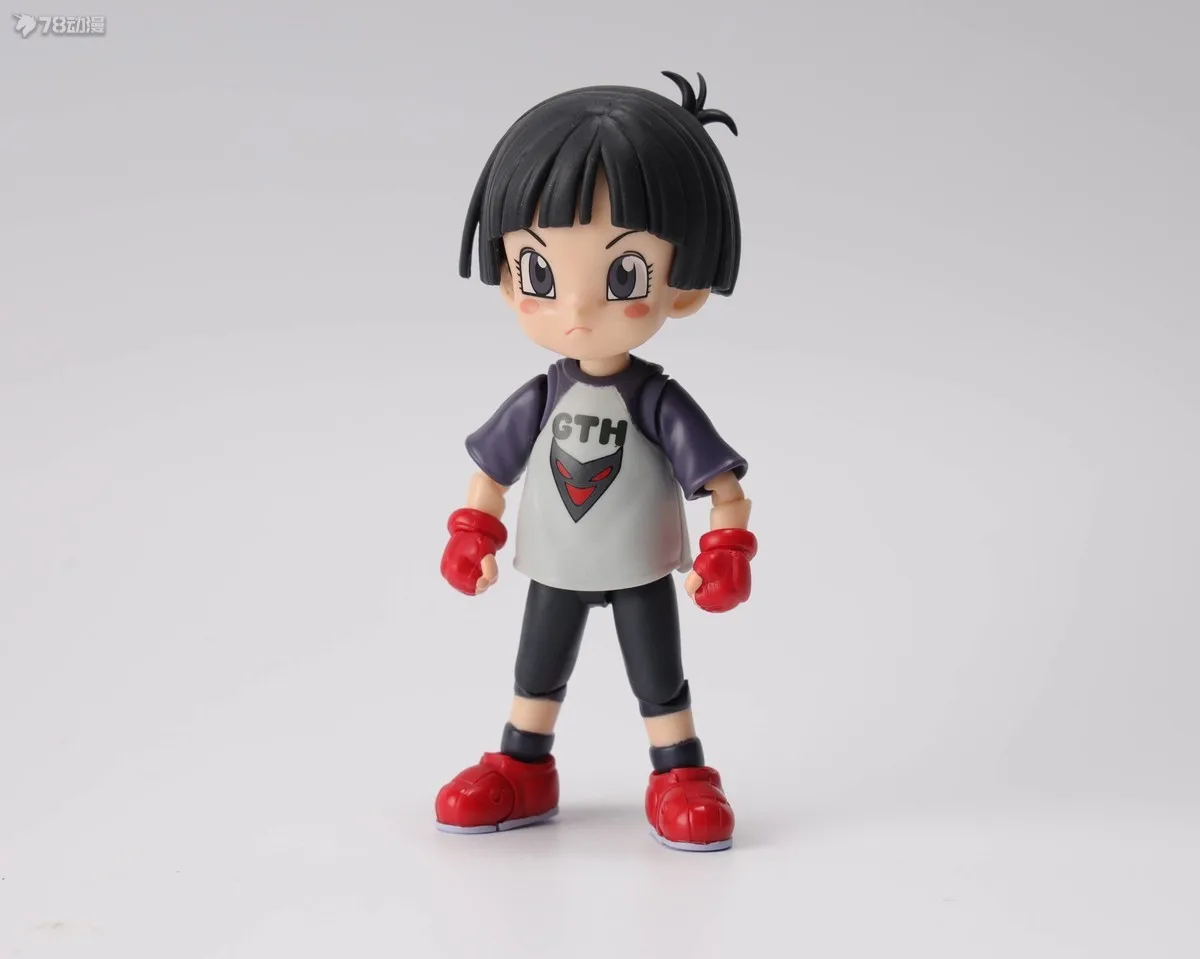 バンダイ-ドラゴンボールのアクションフィギュア,オリジナルの