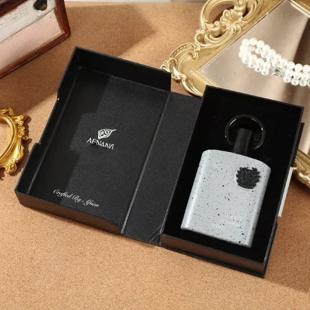 Parfum 100 ml longue durée, senteur neutre, agrumes, bois frais, arôme d'encens suprême pour la fragrance 1
