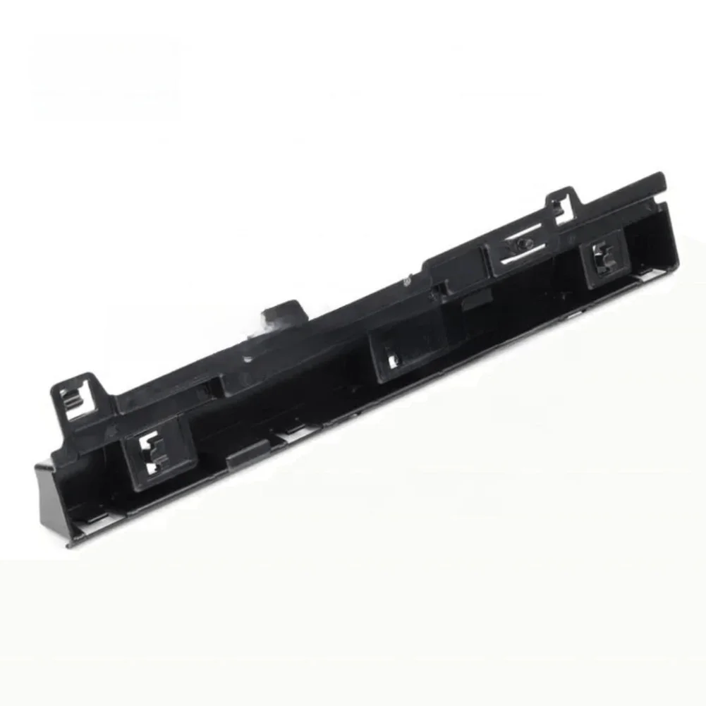 BMW F30 F31 2012-2016용 외부 로커 몰딩 한 쌍, ABS 블랙, OEM 번호 51777256915 51777256916