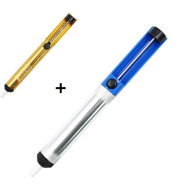 Yellow Blue
