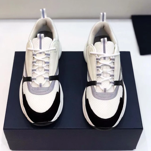 Dior B22 Sneakers for Men