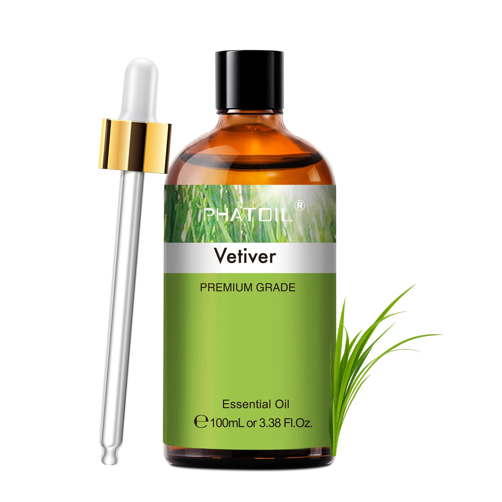 Vetiver