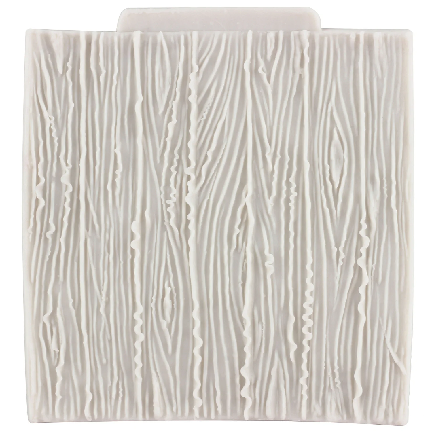 Silicone Cakes Mold Tree Bark Shaped Fondant Cake Bread Desserts Mould Diy Baking Tool