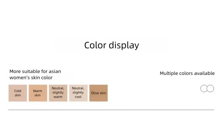 Product details