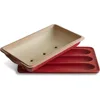 Baguette Baker | Burgundy 3