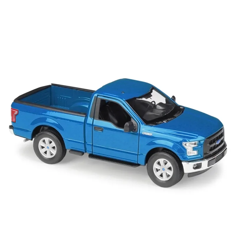 New 2025 Ford F-150 XL 4WD Reg Cab 8′ Box Truck in Saint Charles