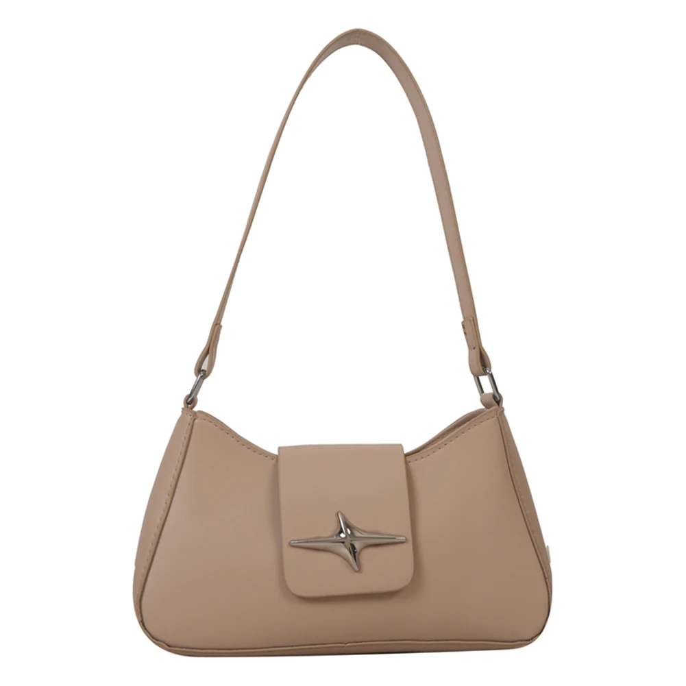 

Женская сумка через плечо с молнией, сумка из искусственной кожи с блестками Y2K, Уличная Повседневная сумка для женщин