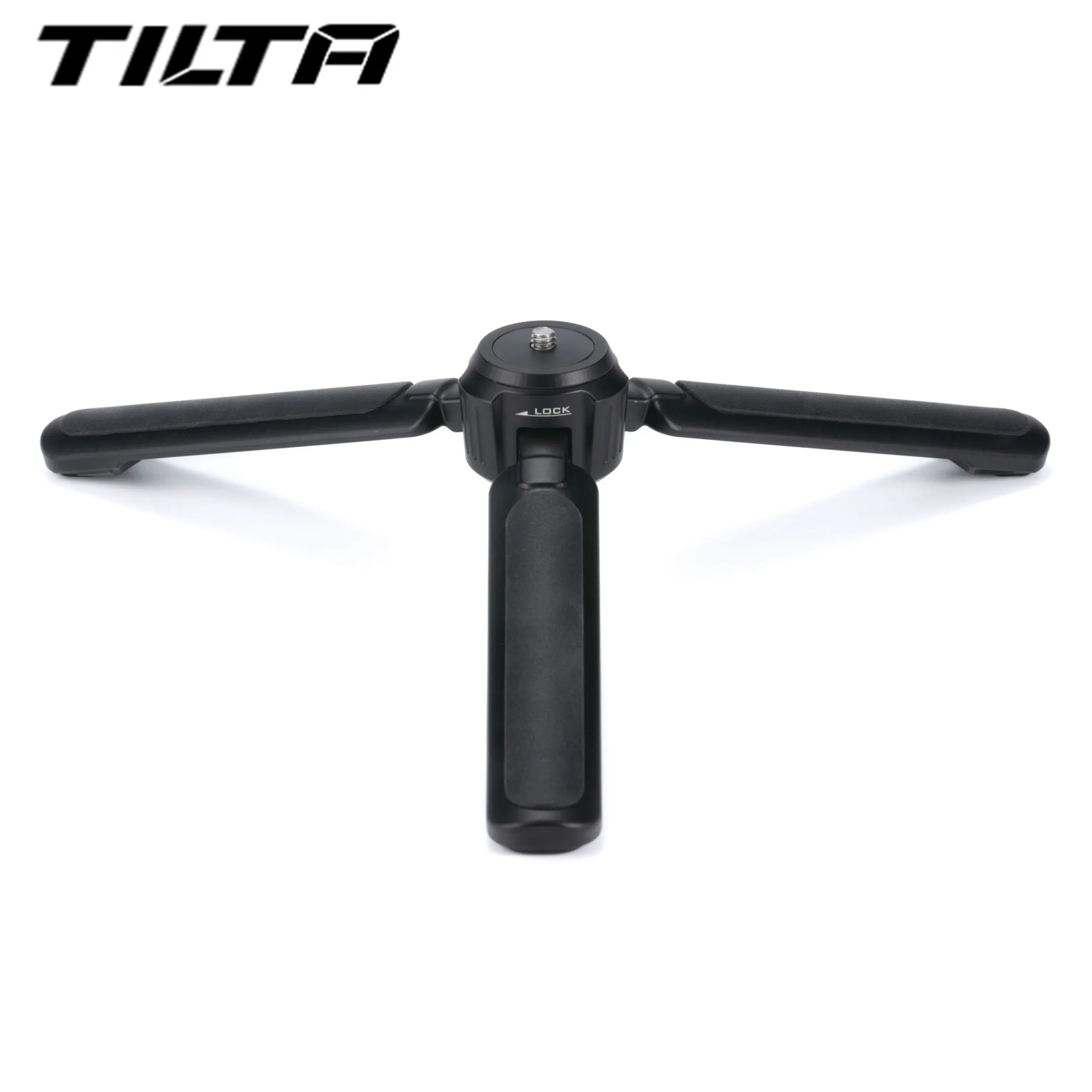

TILTA TA-MTT MINI Table Top Tripod Smart mini tripod Stand Portable phone tripod for GoPro camera DSLRS Mirrorless Gimbal tripod