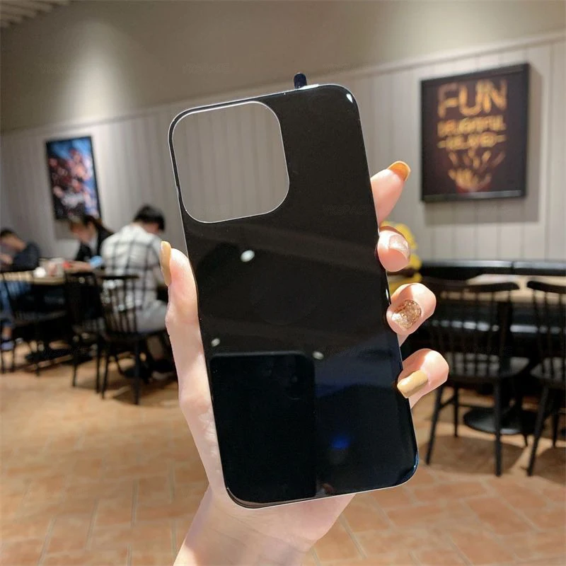 Ultimate 2-Pack Full-Coverage Rear Tempered Glass Screen Protectors