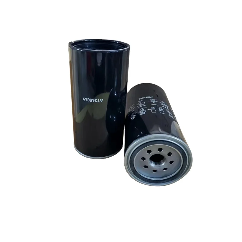 Filtro Diesel A Buon Mercato Per John Deere Truck Auto Di Ricambio At365869