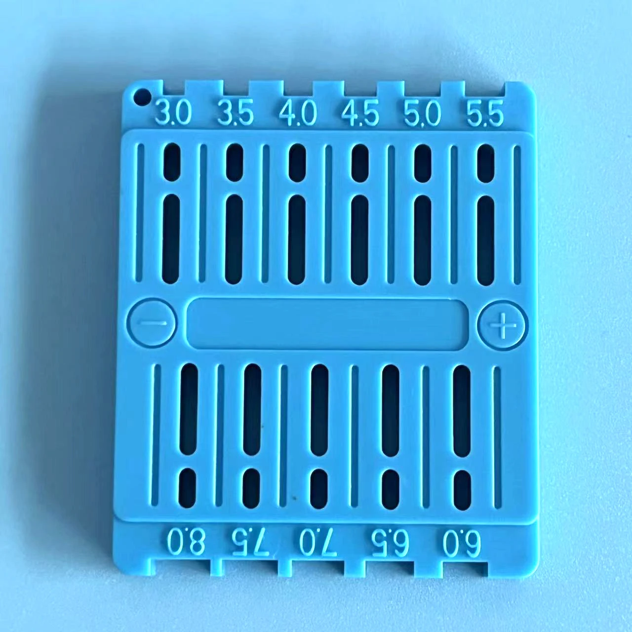 Z(Zeus)X/Spiral Coil Trimmer Cutting Repair Tool Wire Coil Trimming Ruler Cutting Tool Easy To Use Art Watercolor