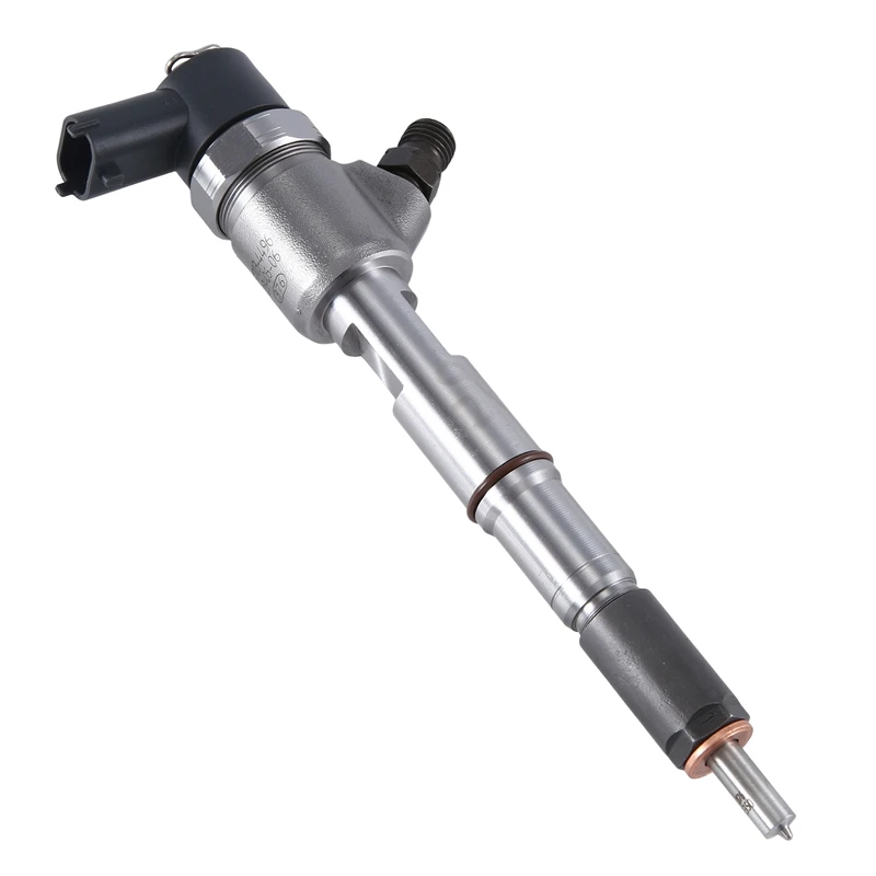 

Новинка 0445110529, Форсунка для дизельного топлива с общей топливной магистралью, Форсунка для дизельного топлива ABS для JAC