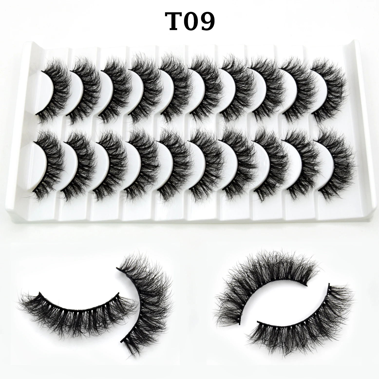 10 pairs T09