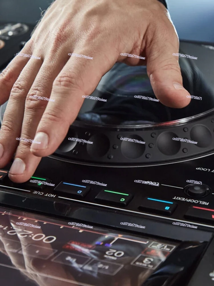 Pioneer DJ CDJ 3000 タッチスクリーン搭載 CDJ-3000 – Pioneer DJ Store