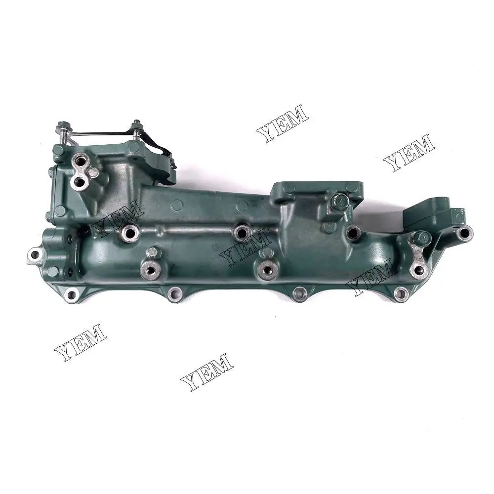 

Впускной коллектор D3.8E 1J540-11770 для части двигателя Экскаватора Volvo