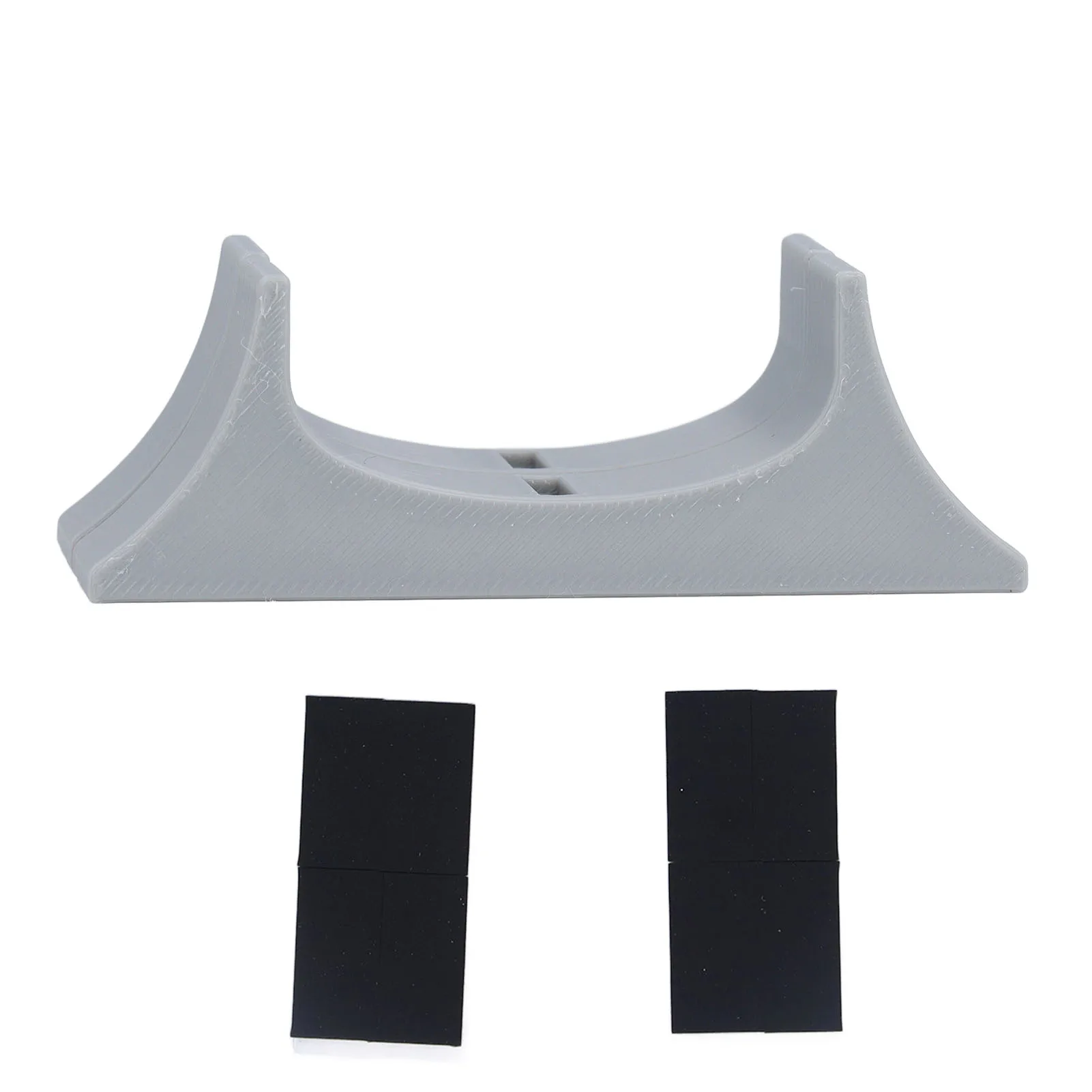 3D Printed Anti-Slip Compact Console Stand
