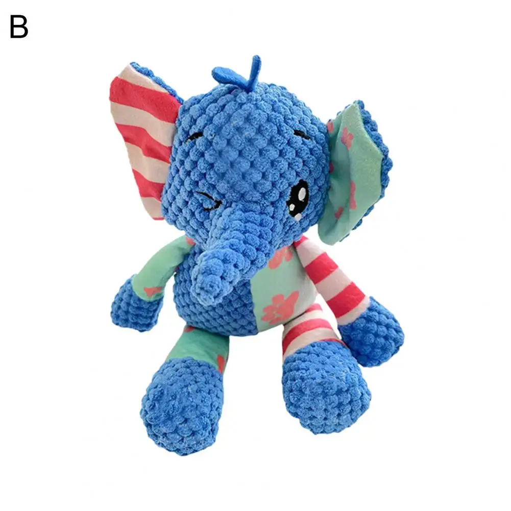 

Игрушка для домашних животных в форме питомца, плюшевая игрушка, устойчивая к укусам, пищалка, игрушка для собаки, милая жевательная игрушка для животных, товары для домашних животных, моющиеся