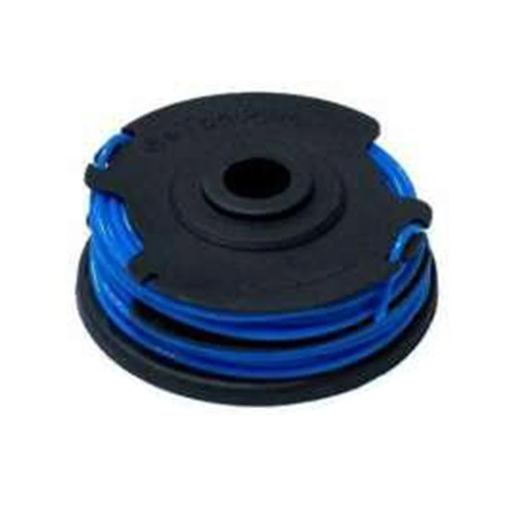 

Accessories Trimmer Spool Line Superior .065" 1/3 Pack AC41RL3B Autofeed Dual Line Parts String Trimmer Spool