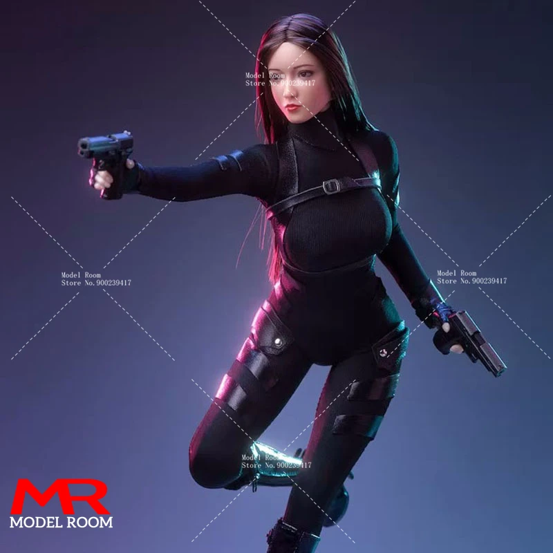 

3STOYS 3S001 масштаб 1/6 женщина агент стелс одежда модель подходит 12 дюймов TBL S10D солдат экшн-фигурки Куклы