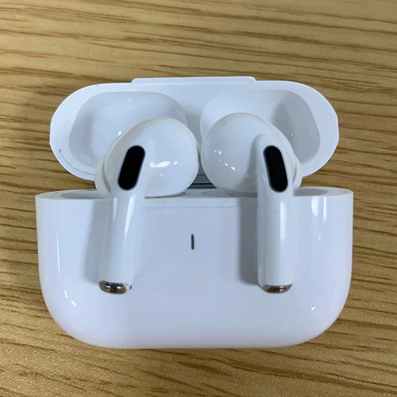 2026 New Version TWS In-ear Wireless Earphones