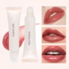 Lip lotion 3 boxed, moisturizing and non-sticky colored lip oil, moisturizing and anti-cracking lip balm, lipstick base lip loti 2