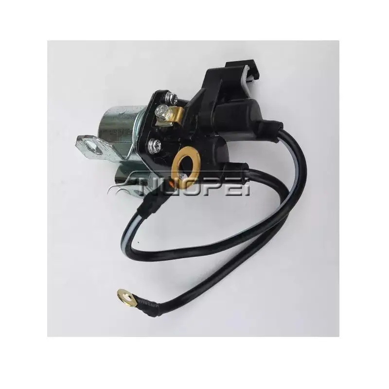 VOL Truck Electrical System Starter Motor Starter relay Oem 21019159 21983128 23275294 23504037