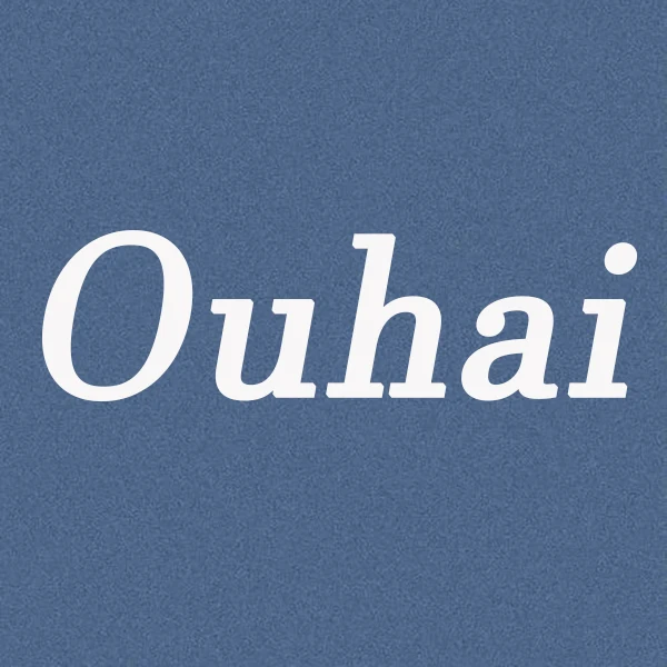 Ouhai Store