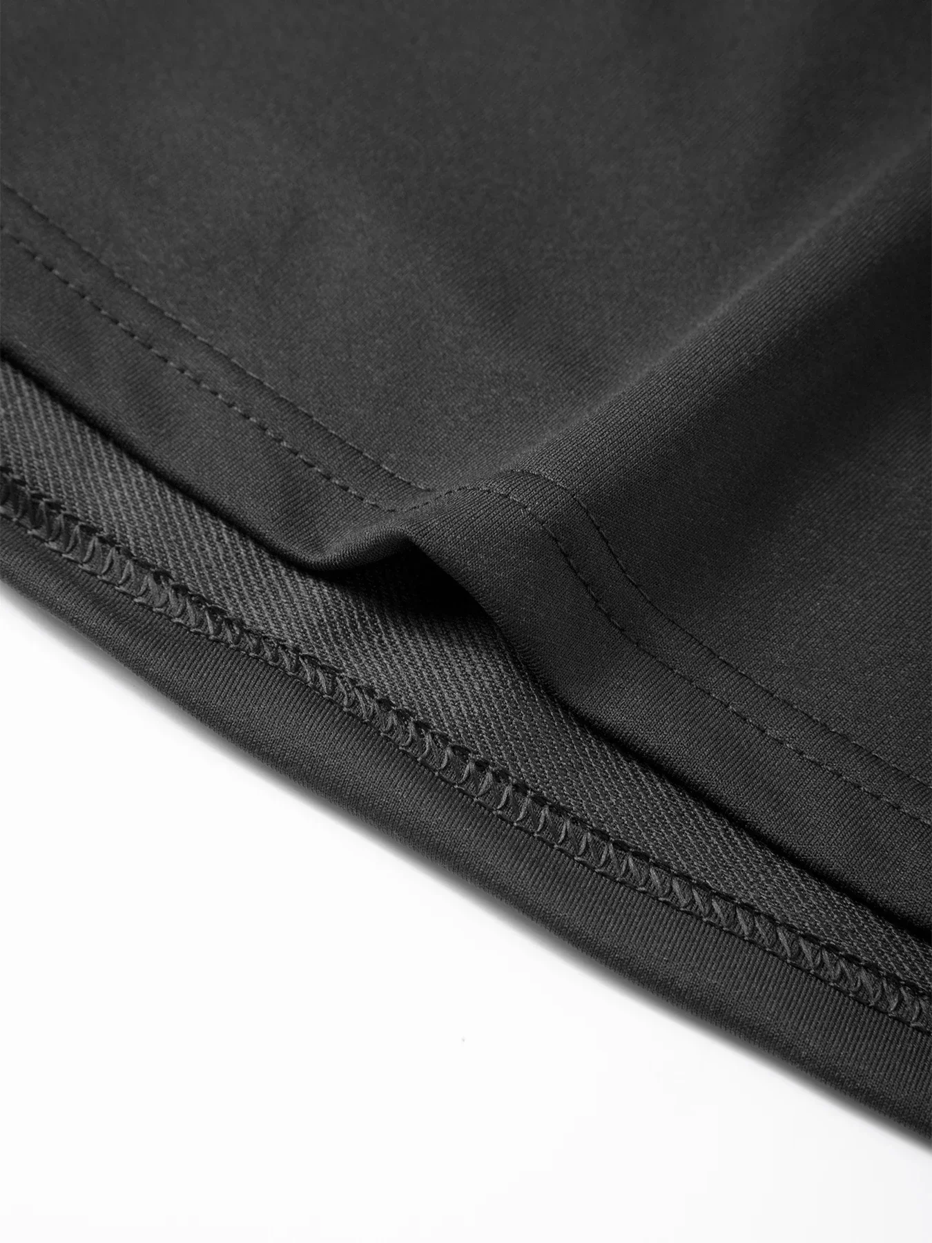 2025 Mens Gym Summer Fitness Shorts White Breathable Surffing Seaside Resort Solid Running SportswearElastic Casual Sport Shorts