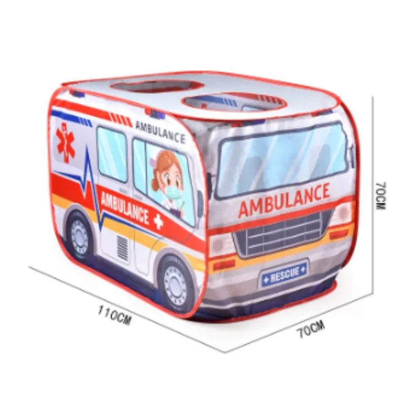 Ambulance