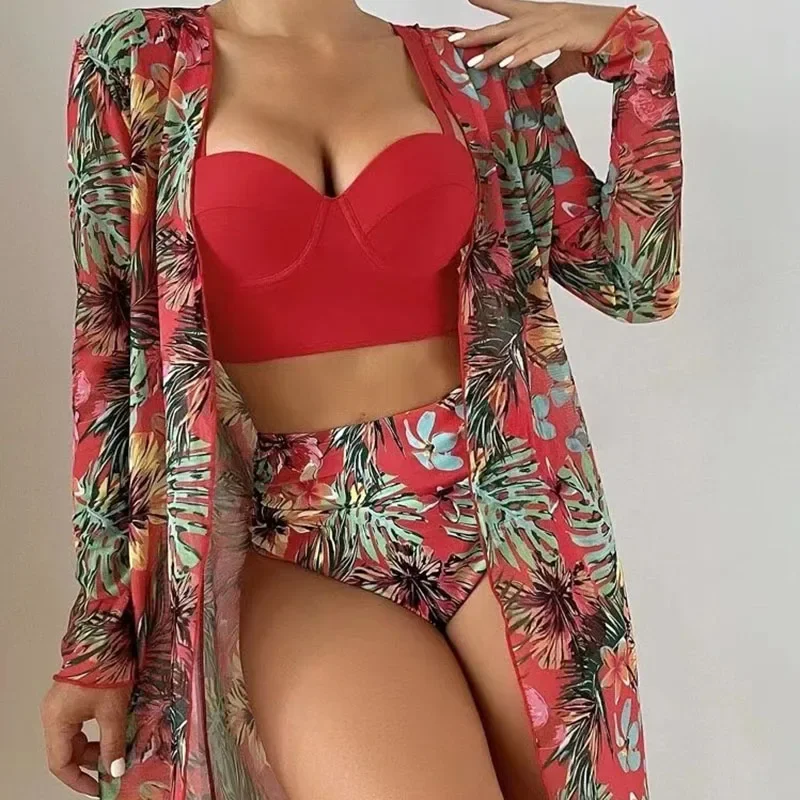 Рисунок 3 - Сетчатая шаль 500819006