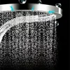 Circular Waterfall Shower Screen Shower Set, Copper Household Bathroom, Bathroom, Multi functional Shower #dgd353 3