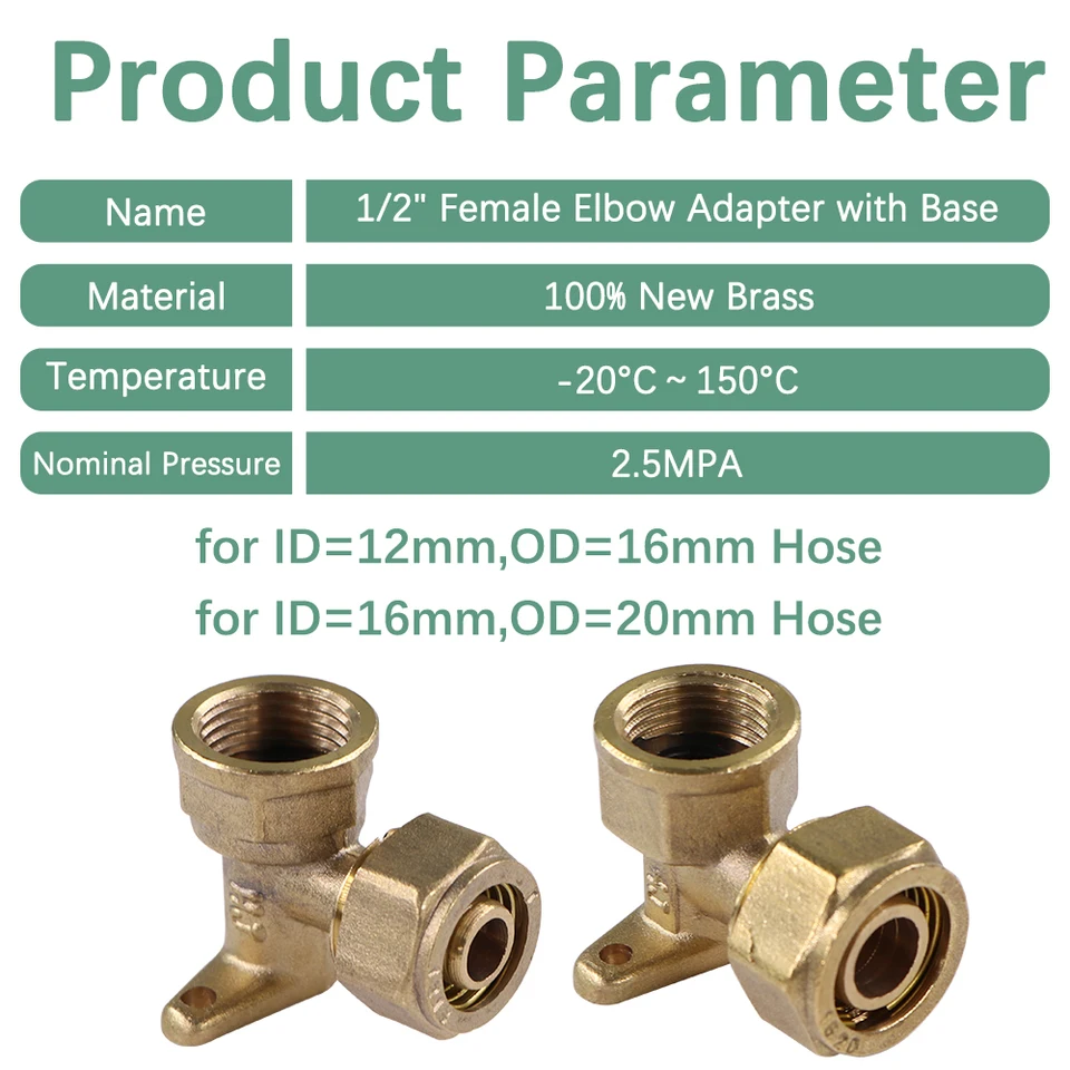 Amazon.co.jp: F1960 PEX-A継手拡張リング 50個 1/2インチ PEX継手 拡張補強スリーブ PEX-Aパイプ F1960 真鍮 またはポリ継手に対応 住宅用冷温水供給ライン用 : 産業・研究開発用品 プラスチックPEX-A 拡張リング F1960 チューブ/配管接続用拡張スリーブ  10個 フィット 14/18mm ID/OD PEX-AL-PEX チューブ x 1/2インチ BSPP オス真鍮パイプ継手カップリングコネ