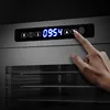 14 Trays Food Dehydrator Fruit dryer Stainless Steel Machine  1200W Household Vegetables Fruit Dryer with Digital Timer for Home 3
