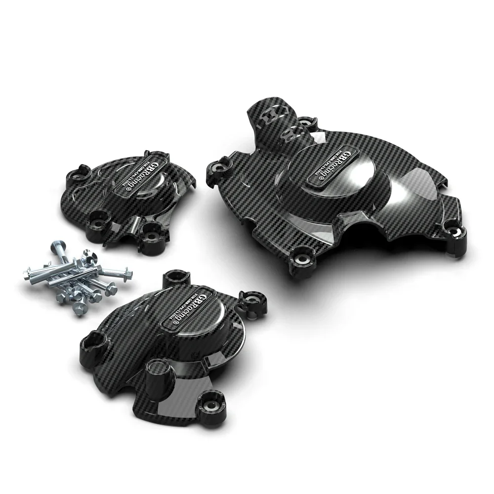 Engine Covers Set For Yamaha YZF R1 R1M 2015-Motorcycle engine protection Accessoires guard protection for gbracing motorcycle engine cover,engine cover protector,engine guard