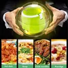 1.6L Mini Rice Cooker Heating Lunch Box Portable Constant Temperature Food Steamer Multifunction Pot For Car Truck 12/24V 3