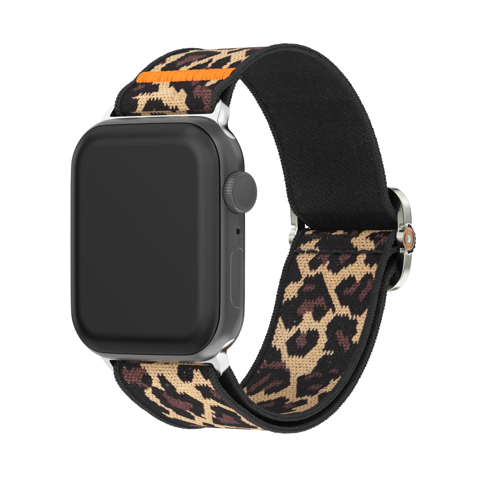 Versatile Nylon Loop Smartwatch Sports Band Bracelet