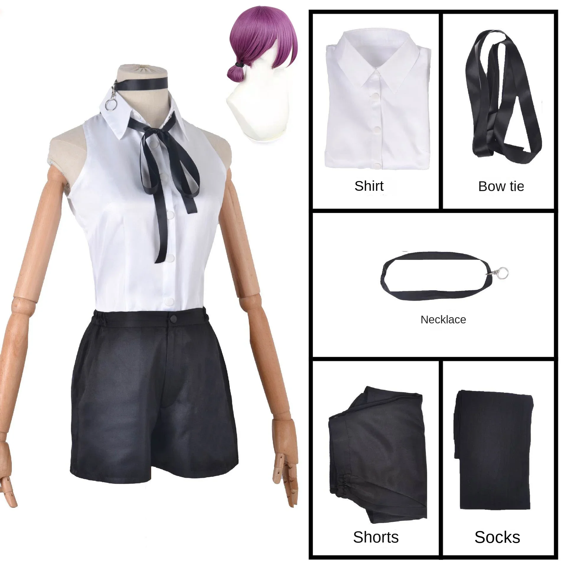 costume wig
