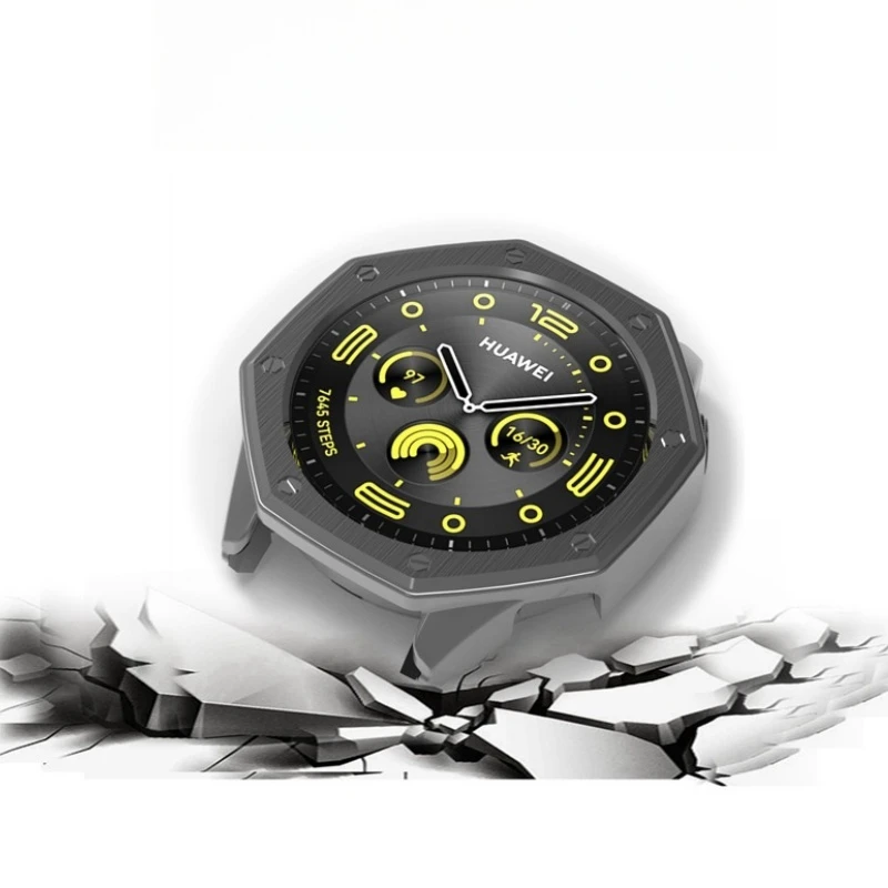 ȭ ġ GT4   ̽, ߰ PC Ŀ,  ,  Ʈ ġ ׼, 41mm, 46mm