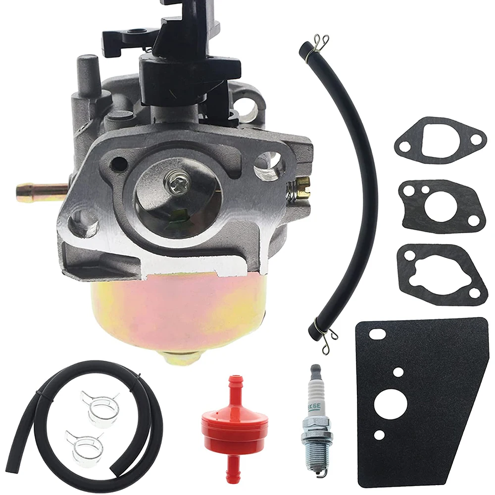 

Карбюратор для MTD 751-10310 951-10310 12A-26MC755 12A-44MC055 12A-44MZ255 12AE46M3001 газонокосилка 1P70F 1P70FUA 1P70M0 2P70M0
