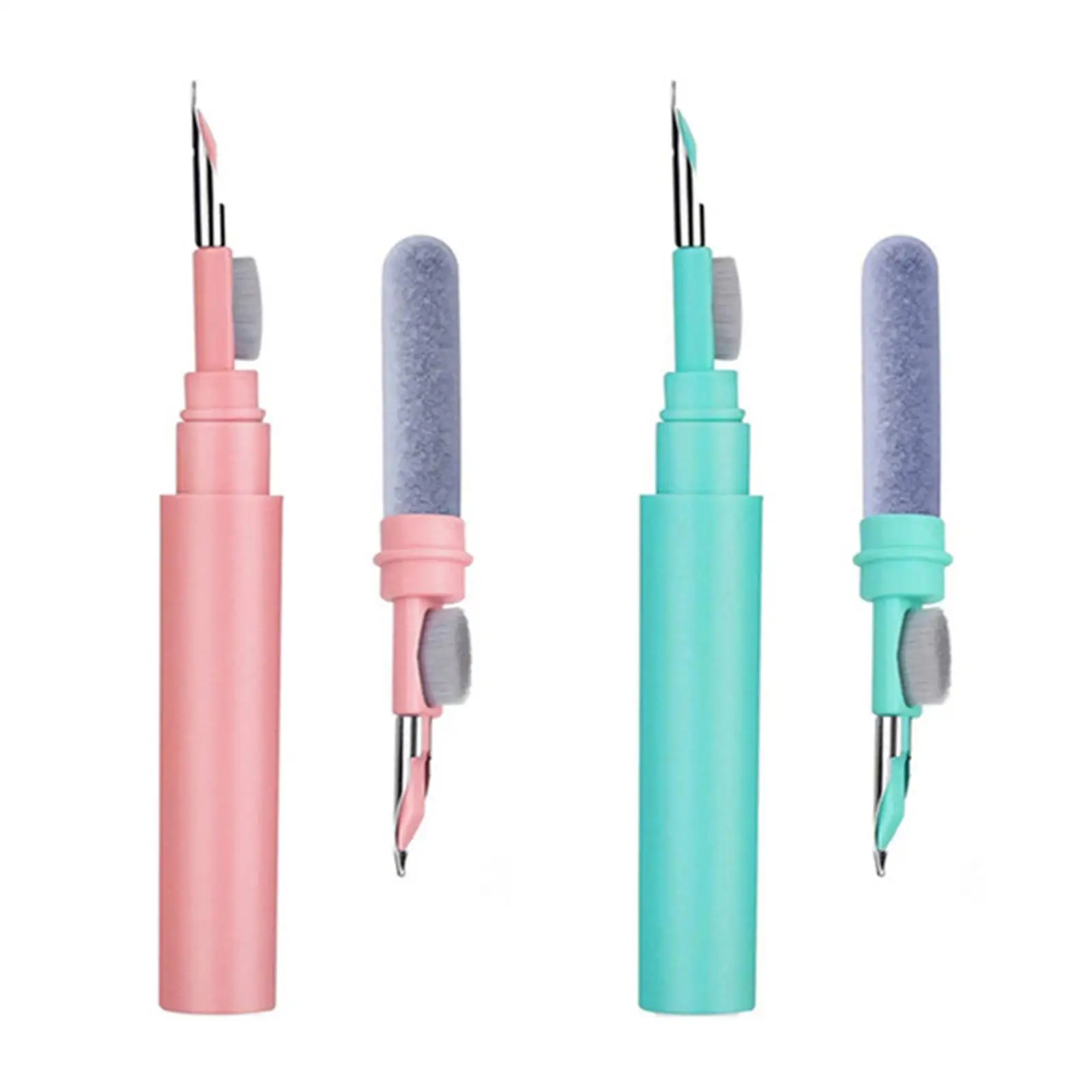 Cleaner Kit For Airpods Pro Earbuds Cleaning Pen Brush Bluetooth