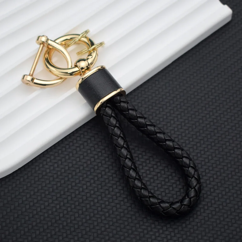 Premium TPU Car Key Cover Shell